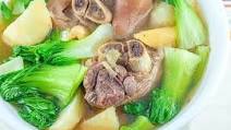 Nilagang Pata Recipe Nilagang Pata Recipe