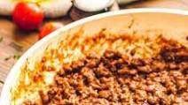 Taco Meat Taco Meat