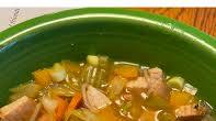 Pork Pancit Pork Pancit
