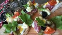 CROSTINI CASARECCI FANTASIA CROSTINI CASARECCI FANTASIA
