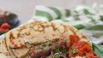 Easy Oven Baked Turkish Kabobs Easy Oven Baked Turkish Kabobs