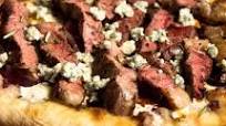 Steak Pizza on the Blaze Professional Grill Steak Pizza on the Blaze Professional Grill