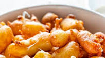 Cheese Curds Cheese Curds