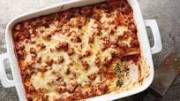 Million-Dollar Manicotti Million-Dollar Manicotti
