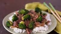 The Best Easy Beef and Broccoli Stir-Fry The Best Easy Beef and Broccoli Stir-Fry