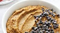 Pumpkin Pie Hummus Pumpkin Pie Hummus