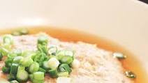 Steamed Minced Pork with Tianjin Preserved Vegetables Steamed Minced Pork with Tianjin Preserved Vegetables