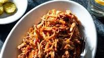 Oven Pulled Chicken Oven Pulled Chicken