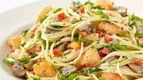 Cheesecake Bistro Shrimp Pasta Recipe Cheesecake Bistro Shrimp Pasta Recipe