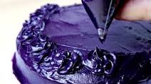 Ube Condensed Milk Cake (No-Oven) Ube Condensed Milk Cake (No-Oven)