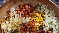 DIY Chipotle Burrito Bowl DIY Chipotle Burrito Bowl