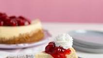 Pressure Cooker Cheesecake Pressure Cooker Cheesecake