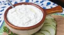 Tzatziki Tzatziki