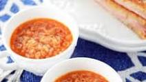 Mexican Alphabet Soup Mexican Alphabet Soup
