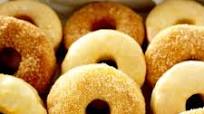 Air Fryer Donuts Air Fryer Donuts