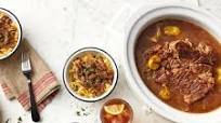 Mississippi Roast Mississippi Roast