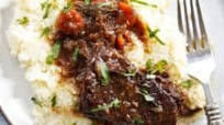 Instant Pot Beef Short Ribs Instant Pot Beef Short Ribs