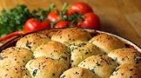 Cheesy Stuffed Dough Ball Chilli Pie Cheesy Stuffed Dough Ball Chilli Pie
