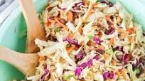 Ramen Noodle Cabbage Salad Ramen Noodle Cabbage Salad