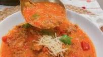 Keto Instant Pot Spicy Italian Soup Keto Instant Pot Spicy Italian Soup