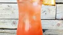 Hurricane Cocktail Recipe Hurricane Cocktail Recipe