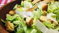Michael Smith's Caesar's Salad Michael Smith's Caesar's Salad
