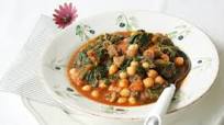 Spanish Style Lambstew Spanish Style Lambstew
