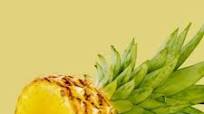 Pineapple syrup Pineapple syrup