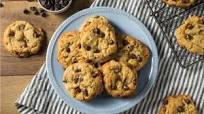 Chocolate Chip Cookies Without Baking Soda: the easy recipe for incredible cookies Chocolate Chip Cookies Without Baking Soda: the easy recipe for incredible cookies