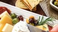 Italian Charcuterie Board Italian Charcuterie Board