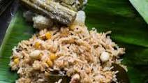 Instant Pot Tamarind Rice Instant Pot Tamarind Rice