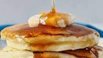My Grandma's Gluten Free Pancakes My Grandma's Gluten Free Pancakes