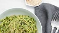 15-Minute Wild Garlic Pasta 15-Minute Wild Garlic Pasta