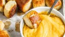 Easy Soft Pretzel Bites Recipe Easy Soft Pretzel Bites Recipe