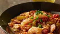 Jambalaya Jambalaya
