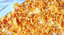Cream of Chicken Tater Tot Casserole Cream of Chicken Tater Tot Casserole