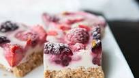 Coconut Dream Bars Coconut Dream Bars