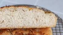 Gluten Free No Knead Focaccia Gluten Free No Knead Focaccia