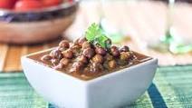 Kala Desi Chana Recipe -Brown Chickpea Curry Kala Desi Chana Recipe -Brown Chickpea Curry