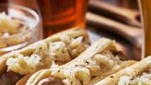 Instant Pot Beer Brats Instant Pot Beer Brats