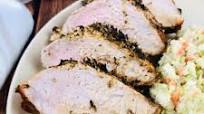 Air Fryer Pork Tenderloin (Gluten Free) Air Fryer Pork Tenderloin (Gluten Free)