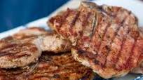 Five-Spice Grilled Pork Chops Five-Spice Grilled Pork Chops