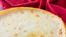 Cassava Cake Cassava Cake