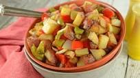 Potatoes O'Brien Potatoes O'Brien