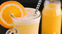 Allergy Friendly Orange Julius Allergy Friendly Orange Julius