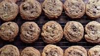 Chocolate Chunk Cookies Chocolate Chunk Cookies