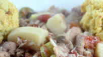 Slow Cooker Rabbit Stew Slow Cooker Rabbit Stew