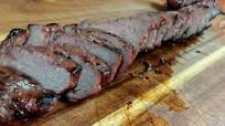 Char Siu – Chinese BBQ Pork Char Siu – Chinese BBQ Pork