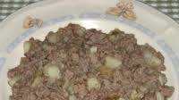 Hamburger Hash Recipe Hamburger Hash Recipe