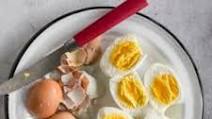 Pressure Cooker Hard Boiled Eggs Pressure Cooker Hard Boiled Eggs